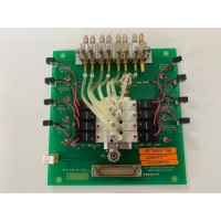 KLA-Tencor 750-605929-00 solenoid PC board Assy - ...